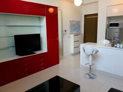 One-north Residences (D5), Apartment #613799041
